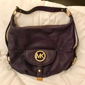 Michael Kors Fulton Hobo bag